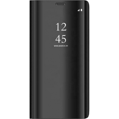 NONAME Cu-Be Clear View Xiaomi Redmi Note 12 Pro 5G Black