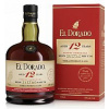 El Dorado 12 YO - 0,7 l (dárkové balení)