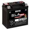 BS-BATTERY V továrně aktivovaný akumulátor BTX14HL (FA) (YTX14HL (FA)) SLA MAX