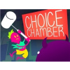 Choice Chamber (Voucher - Kód ke stažení) (PC) (Digitální platforma: Steam, Jazyk hry: EN)