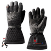 Lenz Heat glove 6.0 finger cap women vyhřívané lyžařské rukavice dámské XS