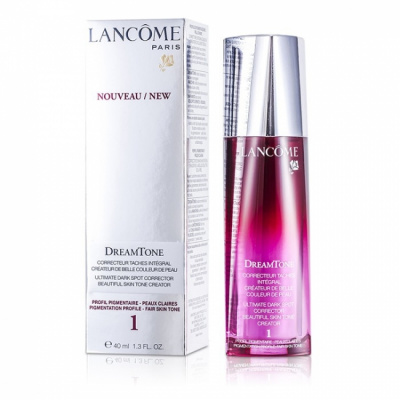 Lancome Dreamtone Ultimate Dark Spot Corrector Beautiful Skin Tone Creator 1 - Sérum pro jednotný tón pleti 1 (40ml)