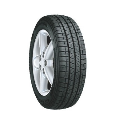 Zimní pneumatika BF GOODRICH 215/75R16C 116/114R ACTIVAN WINTER M+S