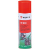 Würth CU 800 MĚDĚNÝ SPREJ 300ml