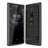 Mofi Carbon pro Sony Xperia XZ2 Premium Barva: Černá