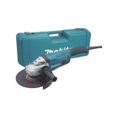 Makita GA9020RFK Úhlová bruska s elektronikou a kufrem 230mm 2200W