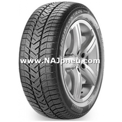 Pirelli SOTTOZERO 3 225/45 R17 94H (XL)* #C,B,B(72dB)