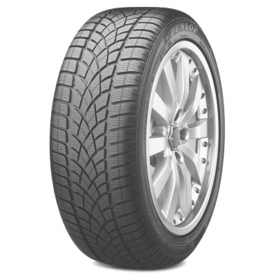 DUNLOP 275/45R20 110V XL SP Winter Sport 3D N0 MFS (DOPRAVA ZDARMA)