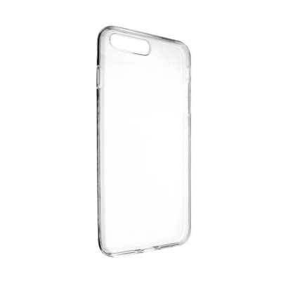 TPU gelové pouzdro FIXED pro Apple iPhone 7 Plus/7S Plus, čiré - FIXED gelové pouzdro pro Apple iPhone 7 Plus/8 Plus, čiré FIXTCC-101