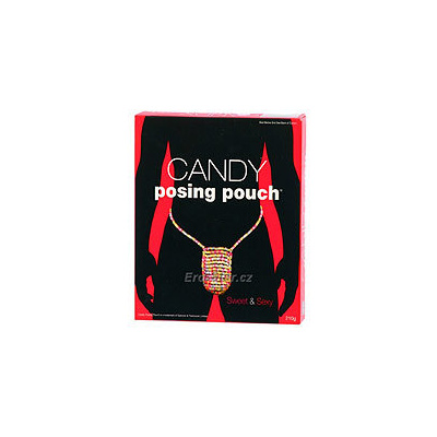 Up To 39% Off on Candy Posing Pouch .