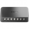 D-LINK DUB-H7/E 7-Port USB 2.0 Hub