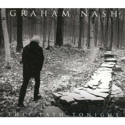 Graham Nash - This Path Tonight/Deluxe/CD+DVD (2016) (2CDD)