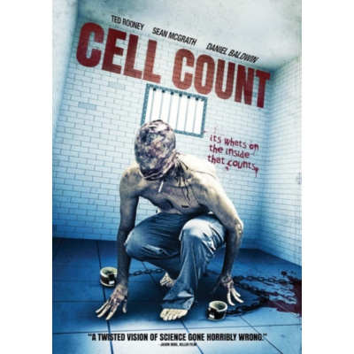 Cell Count (DVD)