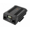 Technaxx TE22 Měnič napětí / 2000W / vstup 12V DC / 2x 230V / 2x USB / čistý sinus (4912-TX)