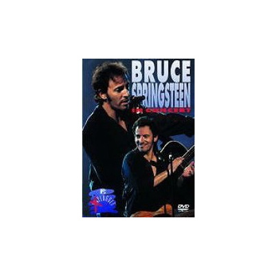 Springsteen Bruce - In Concert / MTV Plugged [DVD]