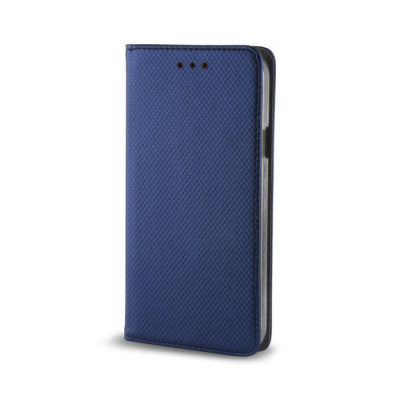 Sligo Pouzdro Smart Magnet pro Samsung G973 Galaxy S10 modré