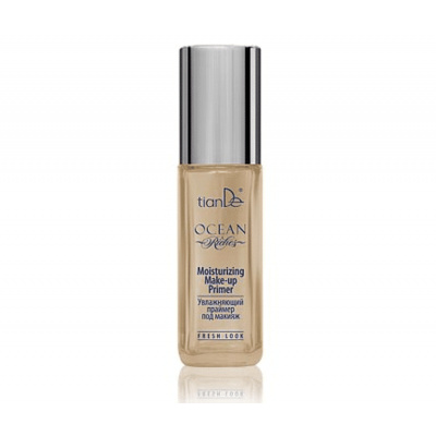 TianDe Hydratační báze pod make-up Ocean Riches 40 ml