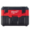 M18 VC2-0 vysavač pro mokré i suché vysávání Milwaukee 4933464029