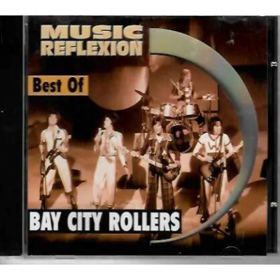 Bay City Rollers - Best of - CD