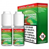 Ecoliquid e-liquid Meloun (3mg) 2x10ml