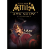 Total War: Attila - Slavic Nations Culture Pack (DLC)