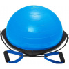 Balanční podložka LIFEFIT® BALANCE BALL TR 58cm, modrá