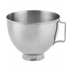 KitchenAid Nerezová mísa 4,28 l K45SBWH