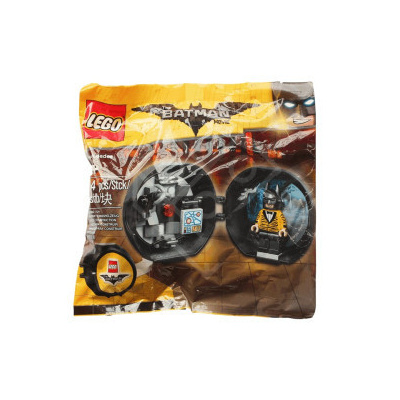 LEGO 5004929 Batman Battle Pod (polybag)