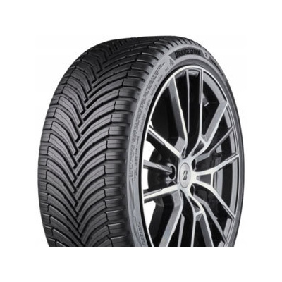 Bridgestone Turanza 6 215/45 R17 FR,Enliten 87W