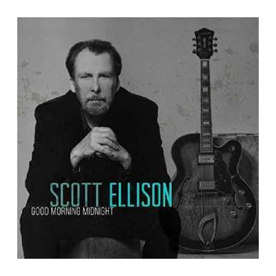 CD Scott Ellison: Good Morning Midnight