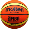 Basketbalový míč Molten BGR6 (4905741952761)