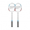 Sada na badminton Spokey Fit One II