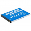 Baterie AVACOM GSSA-I9220-S2450A do mobilu Samsung Galaxy Note Li-Ion 3,7V 2450mAh, GSSA-I9220-S2450A - neoriginální