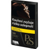 P&S PS Black 30g cigaretový tabák