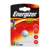 ENERGIZER Knoflíková baterie CR2032 blistr /1ks