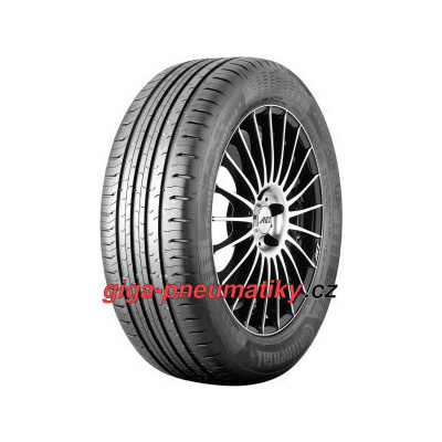 Continental ContiEcoContact 5 ( 185/55 R15 82H )