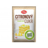 Amylon BIO Citronový cukr 20g 20g