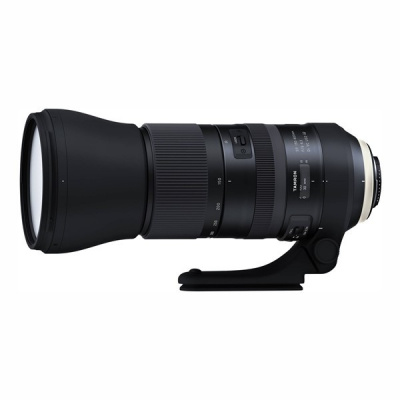 Tamron SP 150-600mm f/5-6.3 Di VC USD G2 Nikon