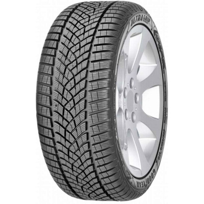 Goodyear UltraGrip Performance + SUV XL 225/60 R17 103V – záruka 5 let