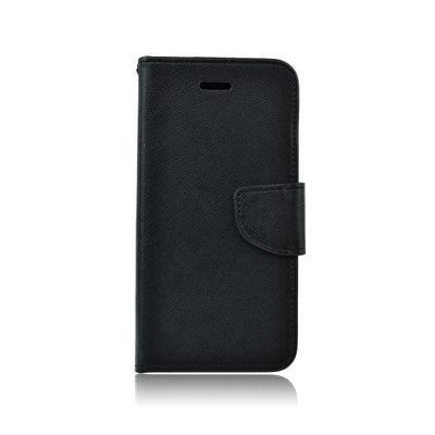 Pouzdro Fancy Diary Xiaomi Redmi 7A černé