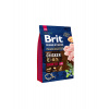 BRIT Premium By Nature Senior L+XL 3kg