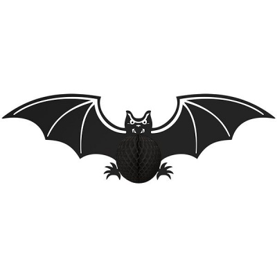 ORIGAMI 3D - Bat