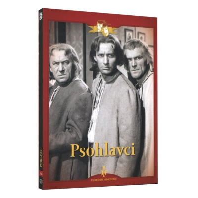 Psohlavci - DVD Digipack