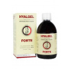 Hyalgel Forte na klouby pomeranč 500ml