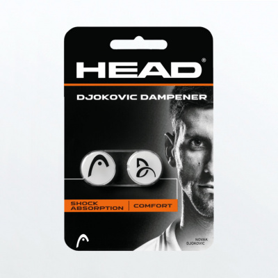 Vibrastop HEAD Djokovic Dampener 2ks 2023/24