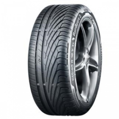 UNIROYAL RainSport 3 205/55 R16 91W R/F