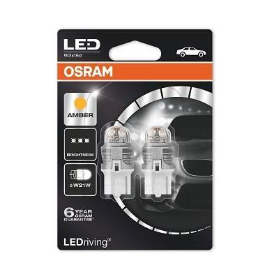 OSRAM Žárovka LEDriving® PREMIUM SL OS 7905YE-02B