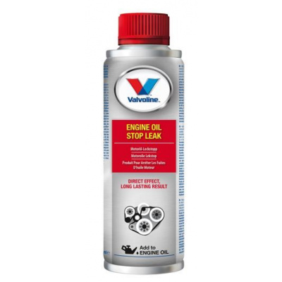 Valvoline Engine Oil Stop Leak 300 ml