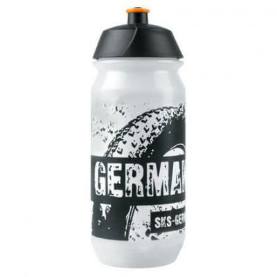 Láhev SKS Team Germany objem - (náplň) 500 ml