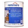 Remmers premium Tvrdý voskový olej 2,5 l bezbarvý